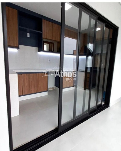 Imagem 7 de 10 de Vense-se Casa Térrea Em Condomínio Jardins Di Roma - Indaiatuba, - Ca05238 - 71035420