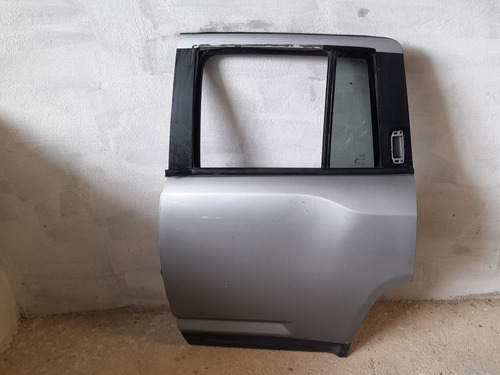 Cascaron Puerta Izquierda Trasera Jeep Compass 11/17