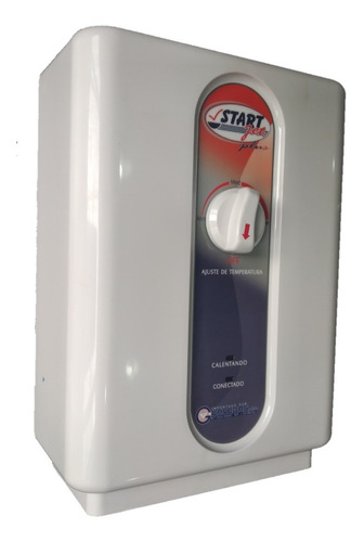 Calentador De Agua  Instantaneo Star Jet