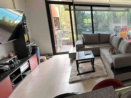 Alquiler Departamento De Categoría 3 Ambientes Amoblado En Las Cavas - Canning - Dueño Directo