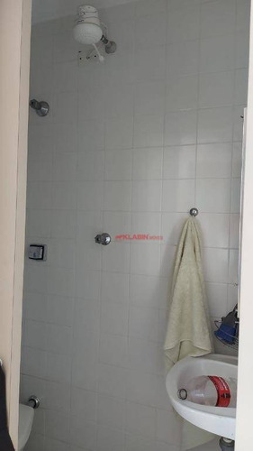 Imagem 20 de 26 de Apartamento Com 3 Dormitórios À Venda, 90 M² Por R$ 680.000,00 - Vila Clementino - São Paulo/sp - Ap10513