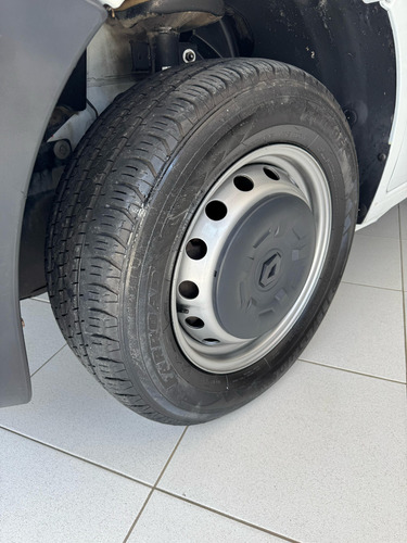 Renault Master 2.3 L1h1 5p 6 marchas