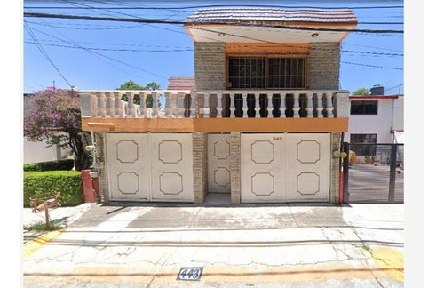 Casa En Valle Dorado, Tlalnepantla De Baz, Remate Bancario ¡no Creditos!