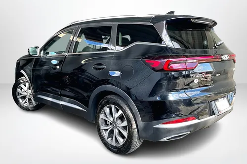 Chirey Tiggo 7 Pro 2023