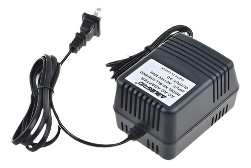 Ac-ac Adaptador Cargador Para Petsafe Prf-304w Rfa-201 De Rf