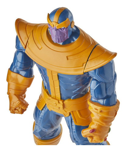 Avengers Figura Olympus 24 Cm Thanos Hasbro