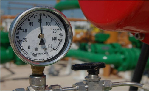 Suba Presión De Gas Natural En Su Cocina: Damos La Solución