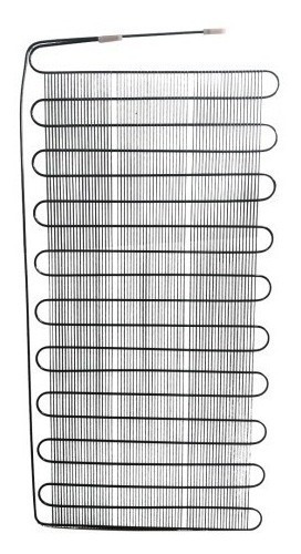 Parrilla Condensador Para Nevera 1/5 Hp 