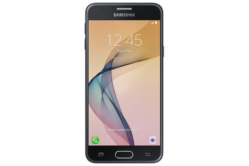Celular Libre Samsung Galaxy J5 Prime Negro G570m 16gb 13mpx