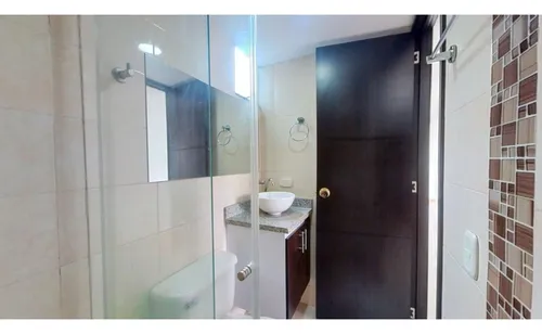 Apartamento En Venta Conjunto Azulejo