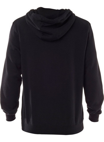 Imagen 2 de 4 de Buzo Fox Legacy Foxhead Po Fleece #14625-001