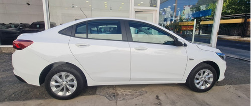 Imagen 15 de 19 de Nuevo Chevrolet Onix Plus Prisma Lt 2023 Tech 0km Smt 5