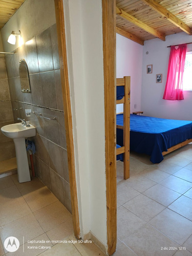 Dos Casas En Lote De Terreno De 500mts2 En Nueva Atlantis!!!