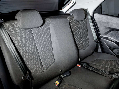 Hyundai Hb20 1.0 Comfort 12v Flex 4p Manual