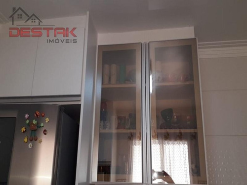 Ref.: 4913 - Apartamento Em Jundiaí Para Venda - V4913