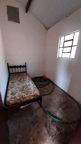 Imagem 22 de 25 de Chácara Com 3 Dormitórios À Venda, 5067 M² Por R$ 740.000,00 - Encosta Do Sol - Itatiba/sp - Ch0338