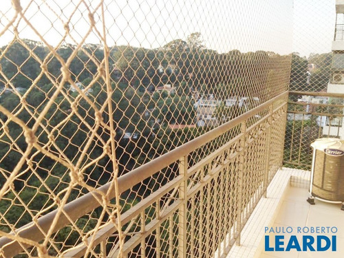 Imagem 5 de 15 de Apartamento - Jardim Marajoara - Sp - 542551