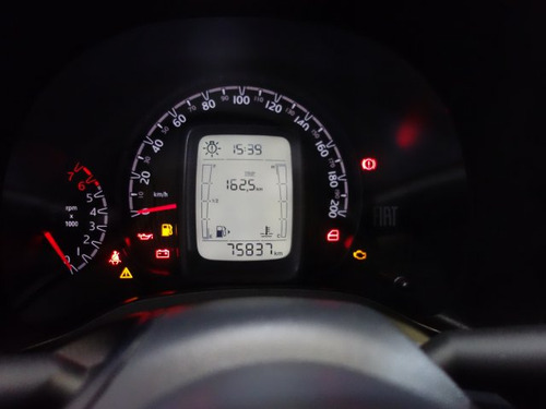 Fiat Mobi Mobi 1.0 EVO FLEX LIKE. MANUAL