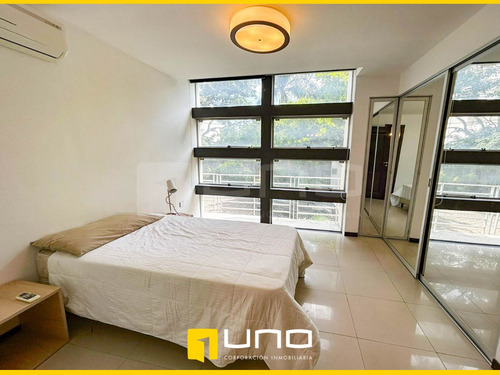 Imagen 8 de 11 de Lindo Departamento Equipado En Venta, Equipetrol