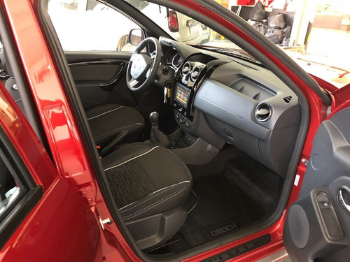 Renault Duster Oroch 2.0 Dynamique E/inm.(jp)