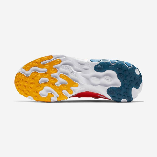 Nike React Presto Hombre Adultos