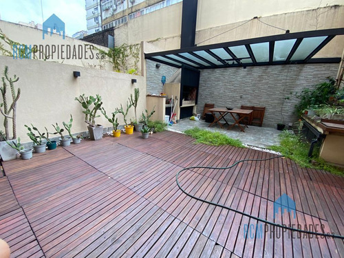 Venta Departamento De 2 Ambientes Con Cochera En Belgrano