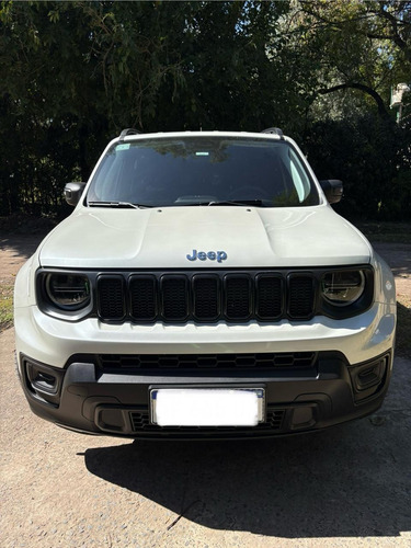 Jeep Renegade 1.8 Sport At6