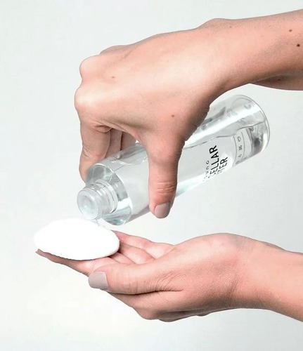 Beyoung - Micellar Water - Água Micelar