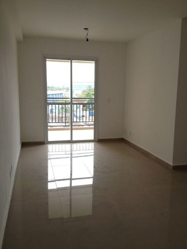 Imagem 1 de 14 de Apto Rudge Ramos 3 Dorm C/ Suite - Mv5594