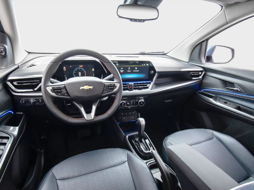 Chevrolet Spin 1.8 PREMIER 8V FLEX 4P AUTOMÁTICO