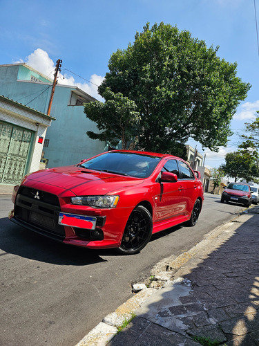 Mitsubishi Lancer evolution Lancer evolution
