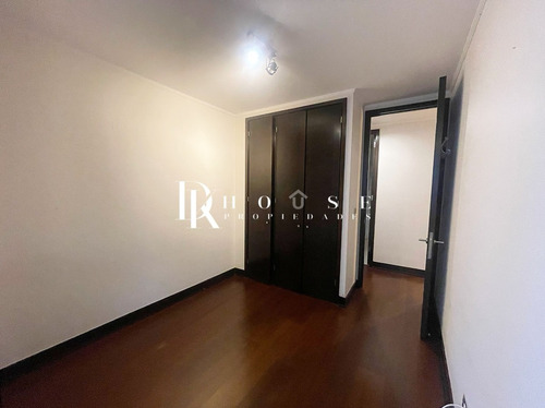 Excelente Dpto Moderno/san Damián/, 2d+2b, Piscina, Quincho