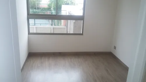 Vende Departamento Cercano Al Metro Ñuble