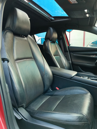 Mazda Mazda 3 2.5 I Grand Touring Hatchback At