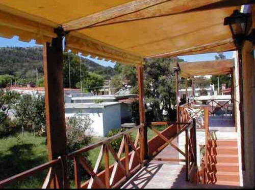 Alquilo Piriapolis Lindos Aptos Tipo Casita En Pleno Centro De Piriapolis A 5 De La Playa 2 Dormitorios Parrillerito Lugar Para El Auto Totalmente Equipado Para 5 Personas