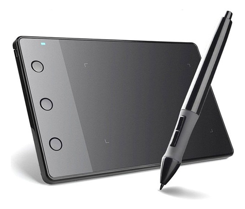 , Gráficos Tablet Huion H420 Digitalizadores Profesionales ,