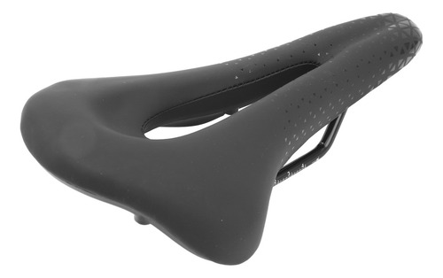 Cojín Hueco Para Bicicleta, De Poliuretano, Aerodinámico, Tr