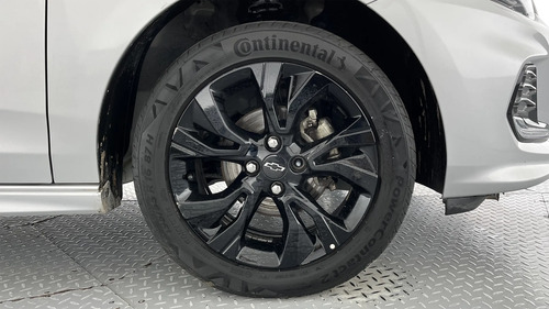 Chevrolet Onix RS MT 1000CC