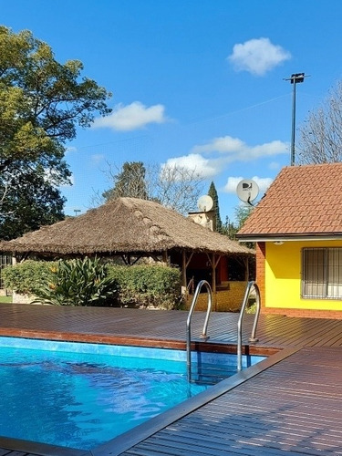 Imagen 1 de 14 de Casa Quinta Canning