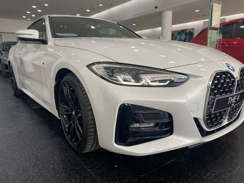 Bmw 430i Coupe 0km 2024