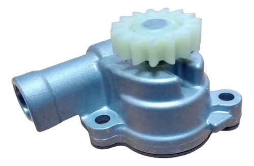 Bomba De Aceite Yamaha R3 Mt 03 Original