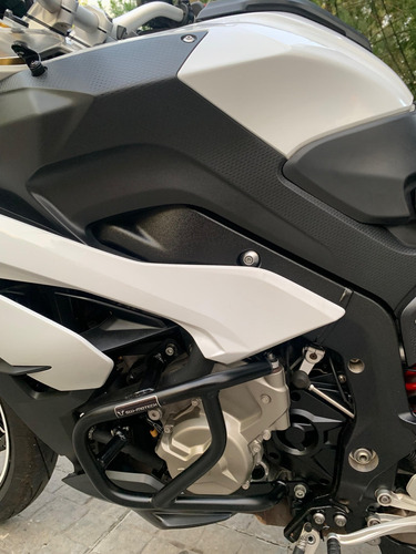 Bmw S1000 Xr 2016