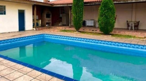 Imagem 2 de 8 de Ótima Casa Com 480m² No Jd Novo Eldorado Por R$850.000,00 - 1959