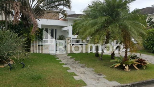 Imagem 4 de 9 de Casa - Ref: 3469