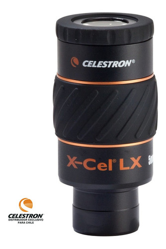 X-cel Lx Monocular - 1.25' 5 Mm