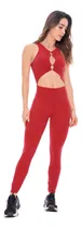 Comprar Braga Enterizo Babalú Ropa Deportiva Licra Top Short Leggin