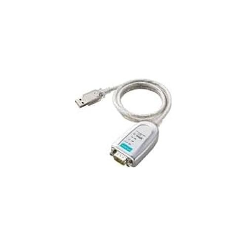 Uport 1110 - Convertidor Usb Rs232 De 1 Puerto