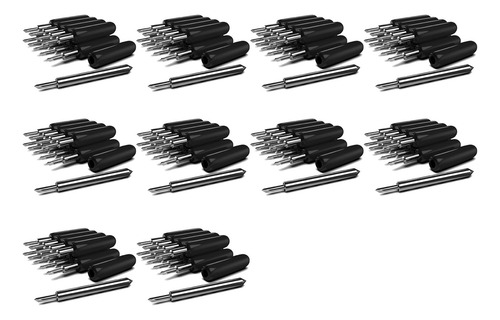 Lâminas De Corte De 200 Unidades Para Explore Air/air 2/make