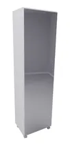 Comprar Muebles Botineros Zapateros Espejo Multiuso Estantes Ruedas+