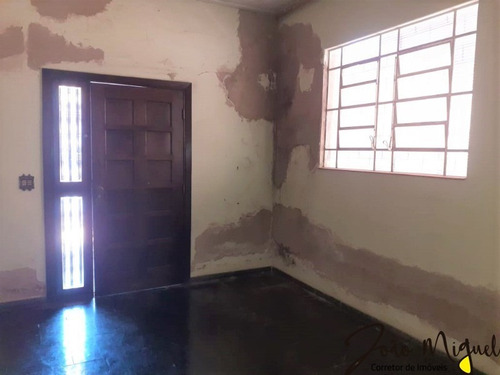 Casa Higienopolis, Ca00432, Catanduva, Joao Miguel Corretor De Imoveis, Venda De Imoveis - Ca00432 - 68690672